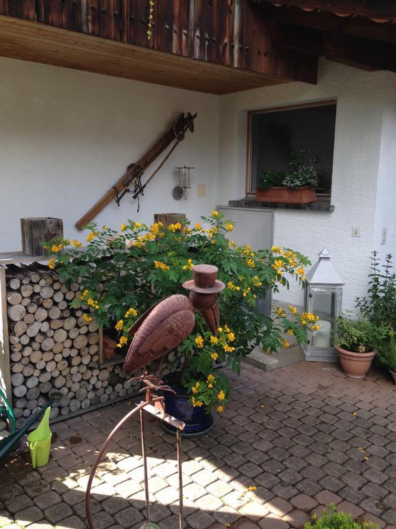 Ferienwohnung Milchgaessli Frutigen Εξωτερικό φωτογραφία
