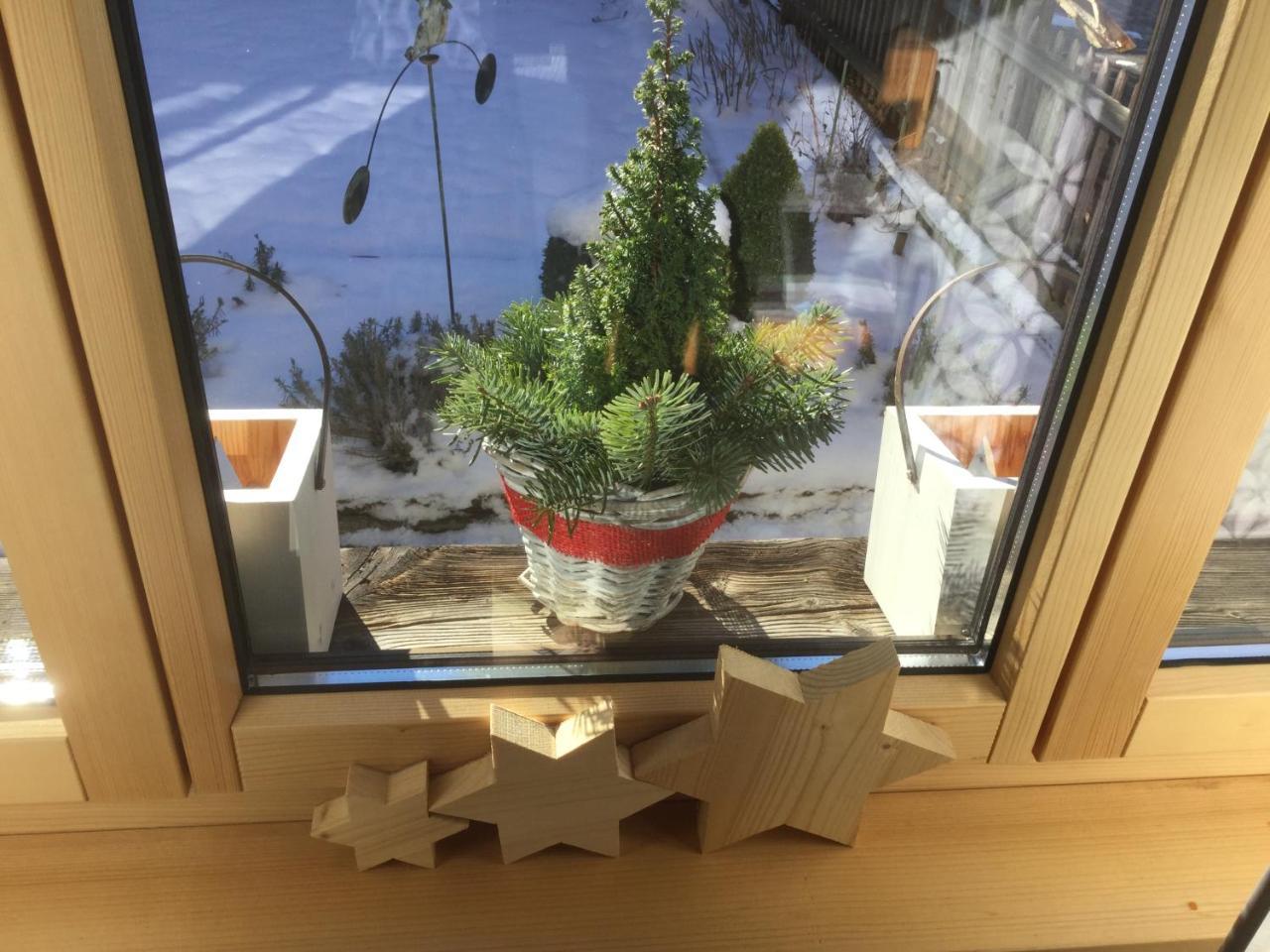Ferienwohnung Milchgaessli Frutigen Εξωτερικό φωτογραφία